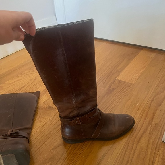 Cole Haan Riding boots - Picture 2 of 5